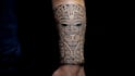 design your polynesian tribal tattoo