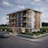architectural facade design and visualization