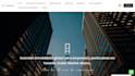 create a professional website that generates leads and sales