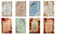 design luxury online invitations