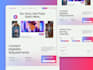 design a high converting web page in figma app
