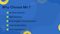 do accurate data entry, copy paste and excel work
