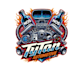 do a professional modern mechanic business logo