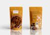 create eye catching stand up pouch design