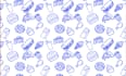 design custom surface pattern design, wallpaper,packaging