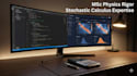 build quantitative risk models and monte carlo simulations