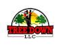 do fantastic tree service logo