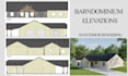 do barndominium plan post frame constructions drawings pole barn house plan