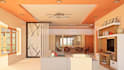 architectural 3d modelling and rendering using revit and twinmotion at low price