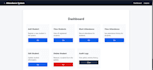 build and deploy flask apps with custom backend
