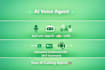 build ai voice agent using n8n, vapi