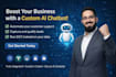 build document chatbot to answer questions from your files
