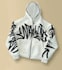manufacture custom apparel, hoodies , jackets, windbreakers