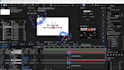 create high converting motion graphics saas explainer ads