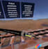 virtual reality or augmented reality environments