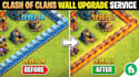 help you upgrade your walls fast and efficient
