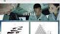 create a responsive and functional website