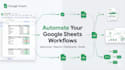 automate your business ops using google sheets, apps script