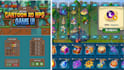 do unity 2d game mobile app game ui ux design video game user interface