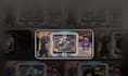 develop metaverse battle royale game, zombie IOS game,tablet nft staking,p2e nft