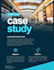 write b2b case studies for healthcare and construction brands