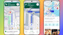 build map app gps tracking app and navigation system