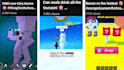 create engaging viral roblox shorts