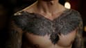 professionally design your sleeve tattoo , chest tattoo