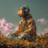 design album cover or single cover art