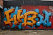 create custom graffiti art designs murals and wall arts