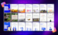 create ai generated product photography, post designs, and ad creatives