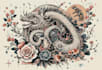 create a custom tatto design