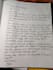 do neat, clean and professional handwritten assignments