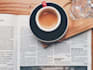 write high quality blog posts and articles