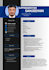 create an ats friendly CV or resume