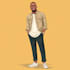 your picture into cartoon