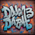 design graffiti murals wall arts and car warp