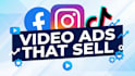 create promotional video ads and explainer videos
