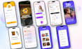 build ai mobile app using flutter or react native