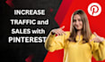 setup and optimize pinterest business account with SEO board