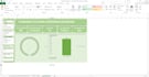 design professional excel dashboards