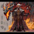 character concept art and character design