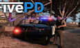 develop fivepd cops server based on qbcore nopixel inspired and fivepd server