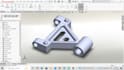create professional solidworks 3d part models for mechanical components