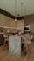 create a photorealistic 3d render of your livingroom