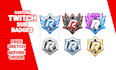 create custom twitch sub badges
