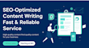write engaging articles and blog posts with ai assistance