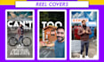 design your thumbnails, reel covers, social media posts