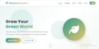 build a website as full stack web developer, web development