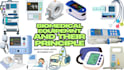 assist with biomedical engineering research and applications